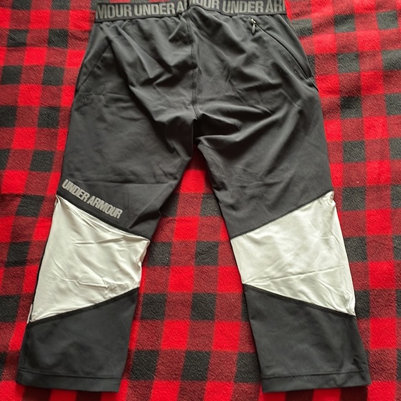 Under Armour Capris - Picture 2 of 2